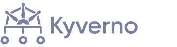 creator, Kyverno; CEO, Nirmata logo